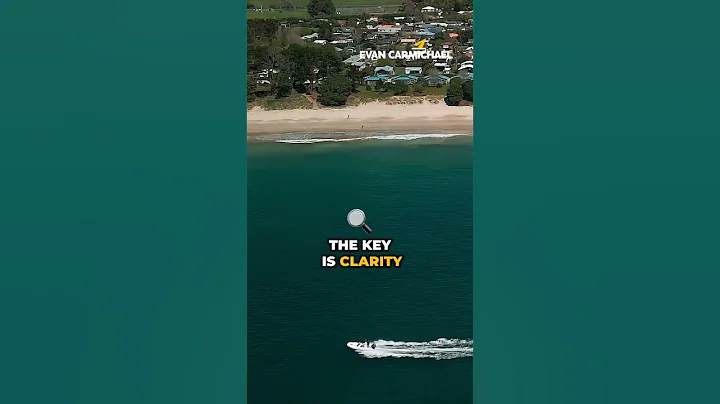 PRODUCTIVITY BOOST: How a 10-Minute Habit TRANSFORMED My Day! | Evan Carmichael