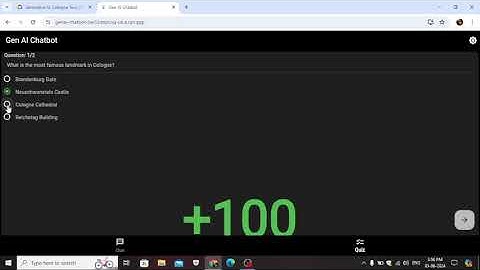 Generative AI: Cologne Tour