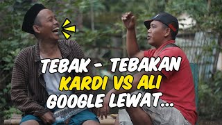 Tebak Tebakan Lucu Terbaru 2020 Versi Jawa