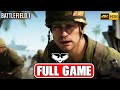 Battlefield 1 gameplay walkthrough full game  ultra realistic graphics 4k60fpsr