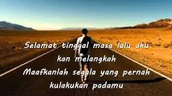 SELAMAT TINGGAL MASA LALU - MINUTES, Klip By : INF  - Durasi: 5:14. 