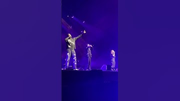 Pentatonix 🎤 (O2 arena 23.5.2023 Praha)