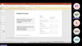 Configure Autoscale