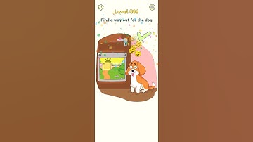 Dop 2 Delete One Part Level 486 Gameplay #satisfying #shorts #game