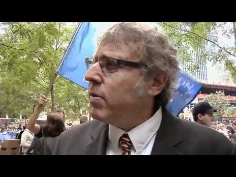 Video: Was ist mit der Occupy Wall Street-Bewegung passiert?