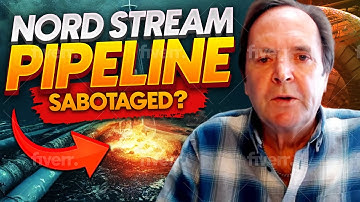 Who Blew Up The Nord Stream Pipeline? Origins & Its Importance | SCOBricsInsight.co