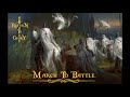 Return to glory  march to battle  epic battle music 