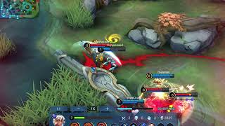 Vale Windtalker Mobile Legends Bang Bang