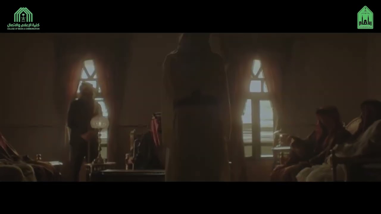 أوبريت مواريث الجدود