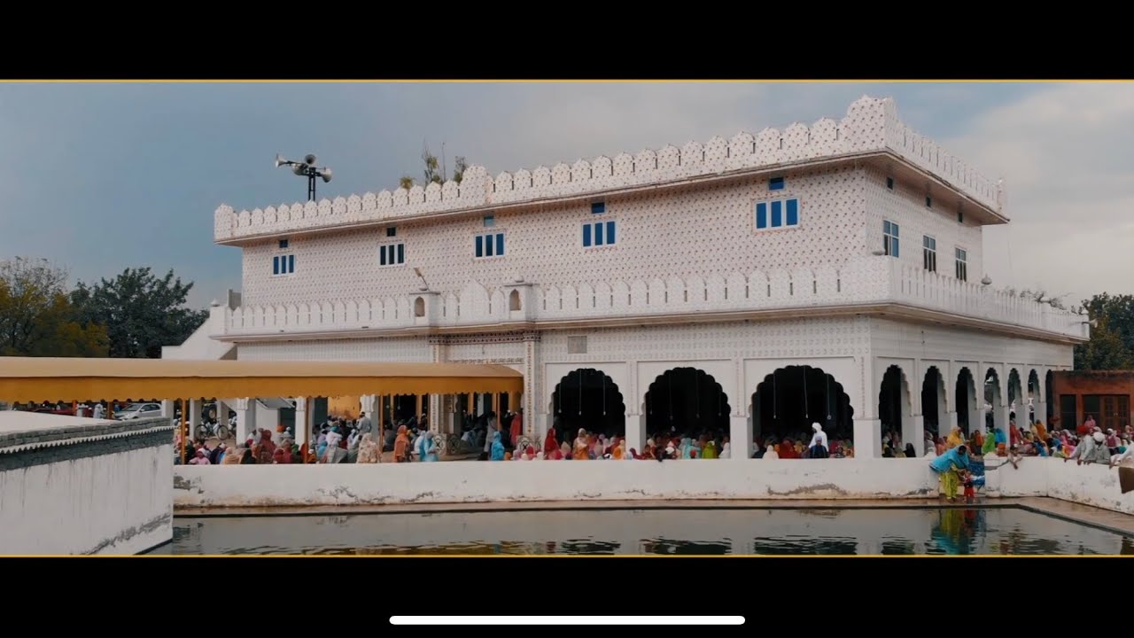 ਡੇਰਾ ਭੋਰੇ ਵਾਲਾ ਸੁਖਾਨੰਦ