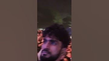 ‎@DarshanRavalDZ  at Vadodara MS University. 🔥🔥😍😍🤩 #darshanraval #vadodara