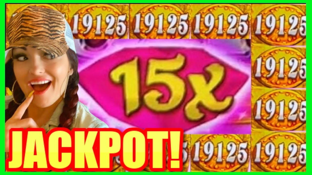 minecraft bubbles slot mod 1 12 2 EPIC!✨JACKPOT HANDPAY✨