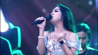 CINTA BERAWAN || MERINDA ANJANI  || GANK KUMPO (OFFICIAL LIVE MUSIC)