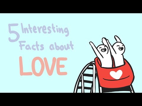 Video: How To Describe Your Love