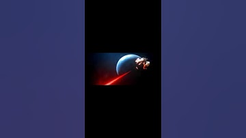 Thumbnail of Sith Star Destroyer Destroying Kimiji