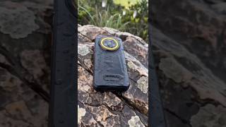 Adventure smart phone review