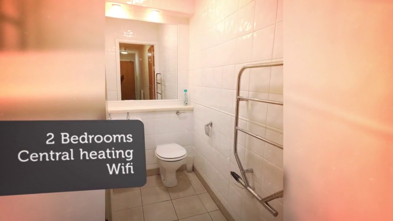 Apartment to rent in Cork, Shandon, €1,500 / monthly YouTube