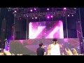 Zedd - Stay the Night [LIVE HD] STEREOSONIC MELBOURNE 2013