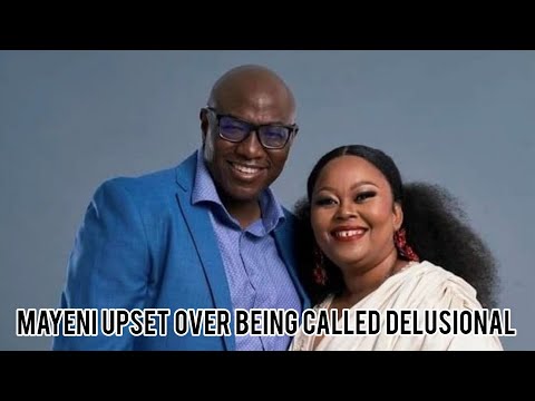 MaYeni Refuses to