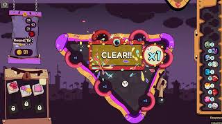 Crazy Pocket – Official Announcement Trailer (1080p) screenshot 3
