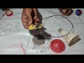 How to make multi color light / Ghara par kese multi color light banae