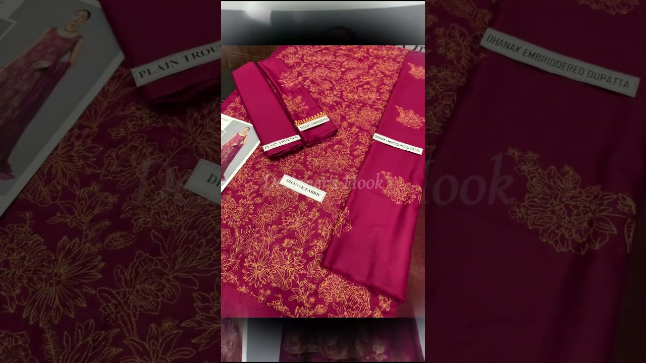 Bareeze | Luxury winter Collection |  