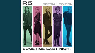 Video voorbeeld van "R5 - Stay With Me"