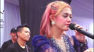 ADE ASTRID - JALIR JANGJI LIVE GERENGSENG TEAM HAJATAN KELUARGA BESAR ANGKRINGAN TEH ITA 3 JULY 2023