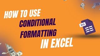 Famous How to Use Conditional Formatting in Excel | Excel 2025! Profile
