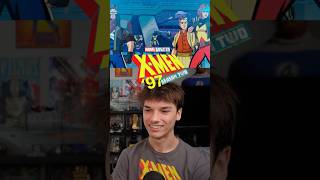 The X-Men defeat the 4 horsemen!