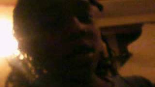 mylekeyia singin irreplaceable