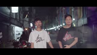 Young fella ft fifteenleaves - Hmangaih i Phu (Official video) chords