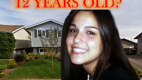 12 YEAR OLD MURDERER - JASMINE RICHARDSON - The Crime Reel