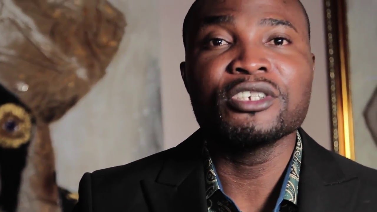 Sapphire Scents OUD Experience