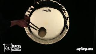 Paiste 24 Symphonic Gong - Brilliant (SG15224-1051018G)