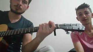 Barış Manço-Dağlar Dağlar(Amatör Furkan) #keşfet #shorts #shortvideo #cover #shorts @barismancotv