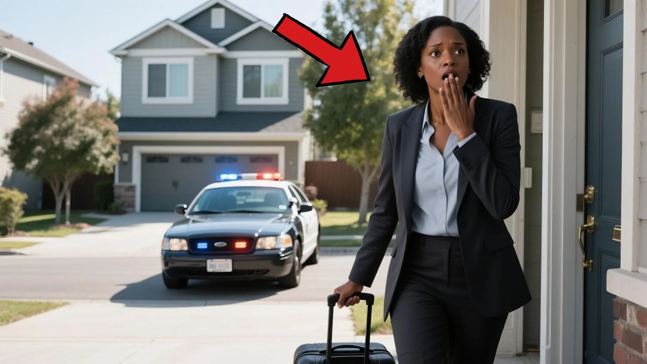 Husband’s mistress Crashes Wife's Car After He Gave It To Her While His Wife Was Away — He