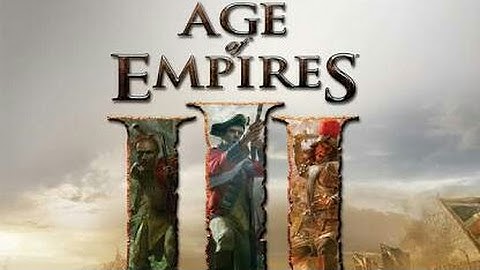 How to Mismatch Error fix  AOE 3  Latest 2017