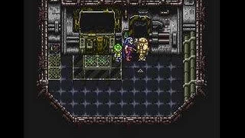 The Game Replay: Chrono Trigger Part 80