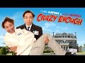 Crazy Enough (Trailer) PG