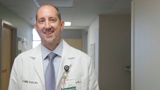 Get to Know Steven Abshagen, PA-C