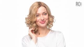 Peruka naturalna czy syntetyczna? Poznaj prawdę przed zakupem (Porównanie 2026)