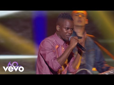 quel chanteur chante sur ma route