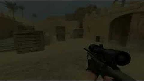 CSS| LuaN - 360*2 noscope