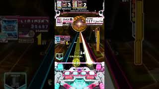[SDVX] SAMURAI TIGER (MXM)