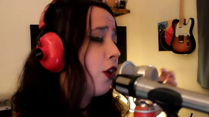 Debra Rodriguez - Beautiful one (Anneke cover)