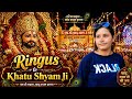 Ringus to Khatu Shyam Ji paidal yatra 🙏🙏 #darshan #pooja #god #khatudham #luckytanikikahani 