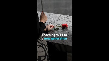Teaching 9/11 to a new generation