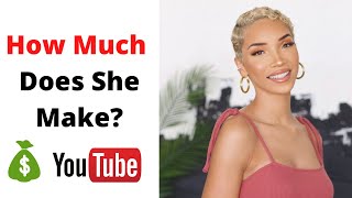 Famous How Much Does RAVEN ELYSE Make on Youtube Net Worth