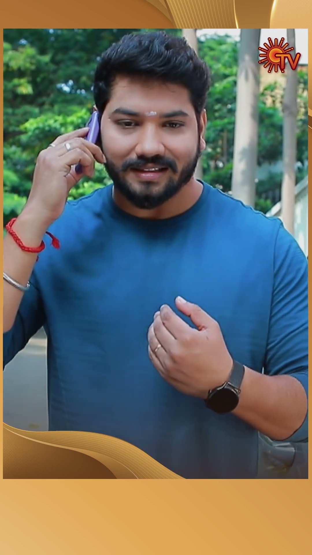#ManamagaleVaa #SunTV #shorts #tamilserial
